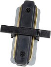 Соединитель Volpe UBX-Q123 R11 BLACK 1 POLYBAG