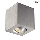 Точечный светильник SLV 113946 Triledo