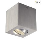 Точечный светильник SLV 113946 Triledo