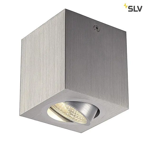 Точечный светильник SLV 113946 Triledo Точечный светильник SLV 113946 Triledo