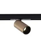 Трековый светильник низковольтный 3W 24V Wertmark WTL.O10.507.30.03