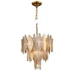 Подвесная люстра AM Group PICASSO SPD500 PICASSO