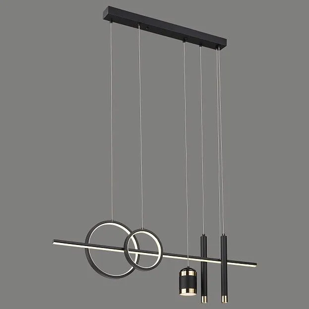 Подвесной светильник Velante 431-306-06