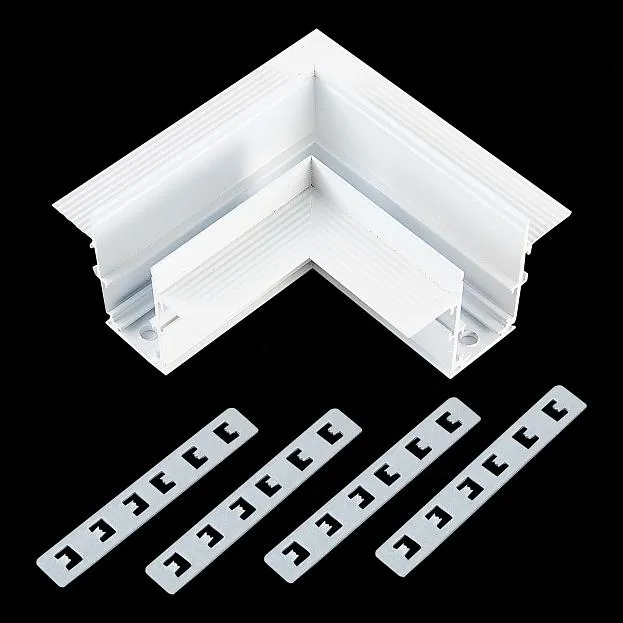 Угол-соединитель ST Luce ST007.529.12 SKYLINE 48 Угол-соединитель ST Luce ST007.529.12 SKYLINE 48