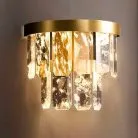 Настенный светильник Cloyd 20267 Stravinsky