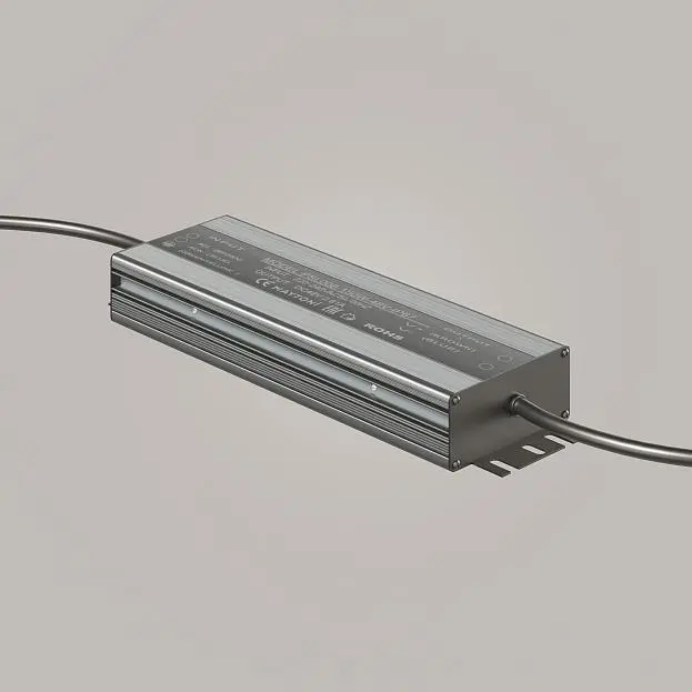 Блок питания Technical Maytoni PSL008-150W-48V-IP67 Power Supply Magnetic Блок питания Technical Maytoni PSL008-150W-48V-IP67 Power Supply Magnetic