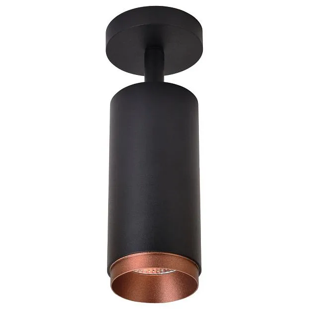 Спот Wertmark WE802.01.027+WE803.RG.600 Stecken