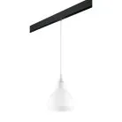 Комплект с подвесом Loft для трека PRO Lightstar PRO865016