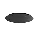 База потолочная круглая ODEON LIGHT 5054/KB BASE