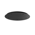 База потолочная круглая ODEON LIGHT 5054/KB BASE