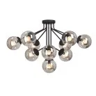 Потолочная люстра Vitaluce V4287-1/10PL