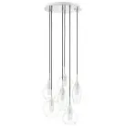 Подвес Lightstar 803061 8030 Pentola