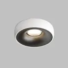 Встраиваемый светильник Denkirs DK2045-WB Borre