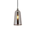 Подвесной светильник Lumina Deco LDP 6814 GY Cesio