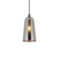 Подвесной светильник Lumina Deco LDP 6814 GY Cesio