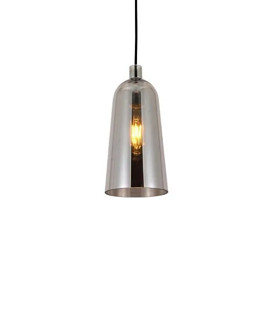 Подвесной светильник Lumina Deco LDP 6814 GY Cesio