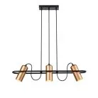 Подвесной светильник Vele Luce VL5804P03 Pacifico