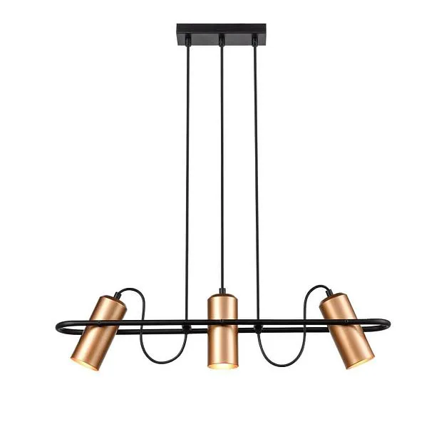 Подвесной светильник Vele Luce VL5804P03 Pacifico