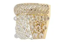 Настенный светильник Dio DArte Elite Bari E 2.10.102 G