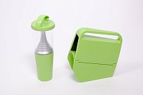 Кемпинговый фонарь Oasis Light P9003 Gr