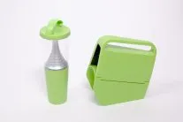 Кемпинговый фонарь Oasis Light P9003 Gr