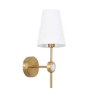 Бра Arte Lamp A4104AP-1PB DANIELLA
