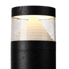 Садовый светильник Odeon light 7140/20GL HULK