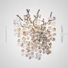 Бра FLAMB WALL Lampatron 8856-24963