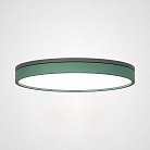 Потолочный Светильник Kier D50 Green ImperiumLoft 181023-26