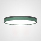 Потолочный Светильник Kier D50 Green ImperiumLoft 181023-26