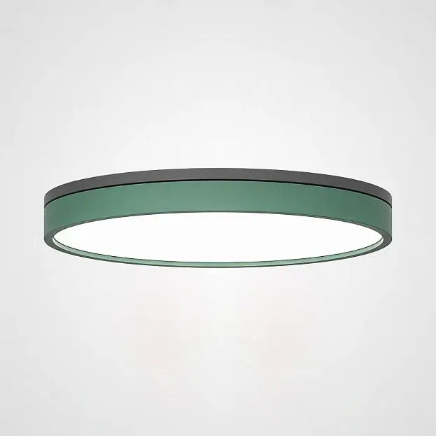 Потолочный Светильник Kier D50 Green ImperiumLoft 181023-26 Потолочный Светильник Kier D50 Green ImperiumLoft 181023-26