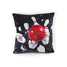 Подушка Toiletpaper Bowling Seletti 02307