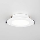 Встраиваемый светильник Citilux CLD5505N Галс