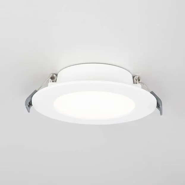 Встраиваемый светильник Citilux CLD5505N Галс Встраиваемый светильник Citilux CLD5505N Галс