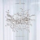 Люстра WATERDROPS 8 ламп. Цвет хром Lampatron 8852-24984