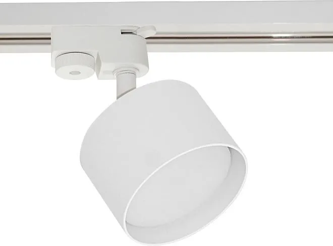 Трековый светильник Reluce 53006-9.3-001LD GX53 WT Трековый светильник Reluce 53006-9.3-001LD GX53 WT