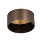 Точечный светильник Donolux DL18030R1DBronzeBronze D Munich