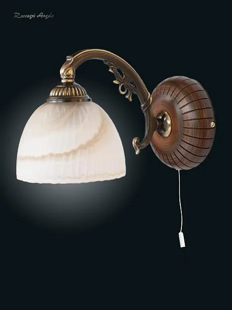Бра Reccagni Angelo A 9920/1 Бра Reccagni Angelo A 9920/1