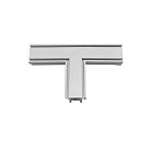 Трековая фурнитура Aployt APL.0185.10.04 Magnetic track 48