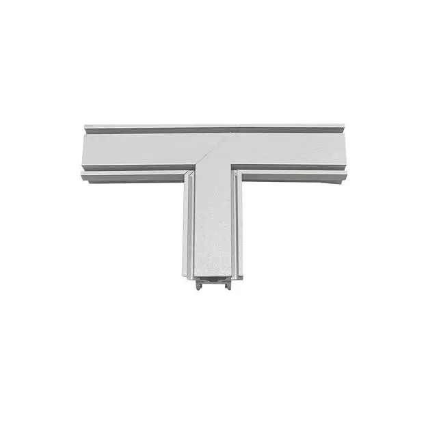 Трековая фурнитура Aployt APL.0185.10.04 Magnetic track 48 Трековая фурнитура Aployt APL.0185.10.04 Magnetic track 48