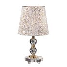 Настольная лампа Ideal Lux 077734 QUEEN TL1 SMALL