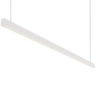 Подвесной светодиодный светильник Denkirs DK9303-WH