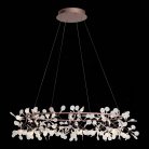 Подвесная люстра ST Luce SL379.203.216 RAFINA