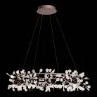 Подвесная люстра ST Luce SL379.203.216 RAFINA