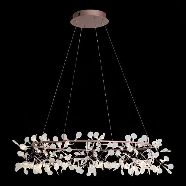 Подвесная люстра ST Luce SL379.203.216 RAFINA