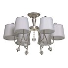 Подвесная люстра MW-Light 329012406 Вега