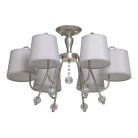 Подвесная люстра MW-Light 329012406 Вега