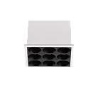 Встраиваемый светильник Ideal Lux 367286 Lika