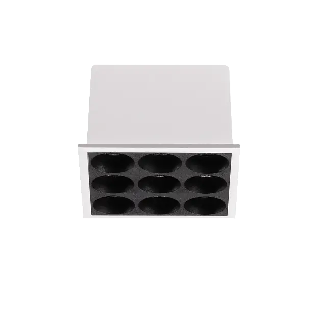 Встраиваемый светильник Ideal Lux 367286 Lika