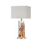 Светильник Настольный Divinare 3201/09 TL-2 SELVA